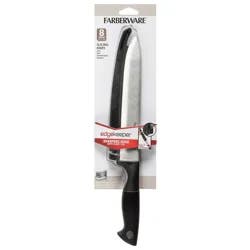Farberware EdgeKeeper Slicing Knife with Sheath