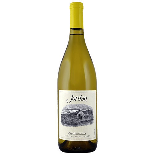 slide 1 of 1, Jordan Chardonnay Bottle, 750 ml