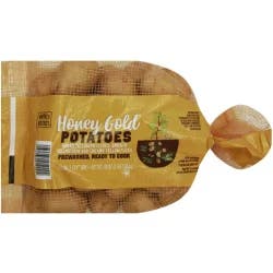 Market District Honey Gold Potatoes