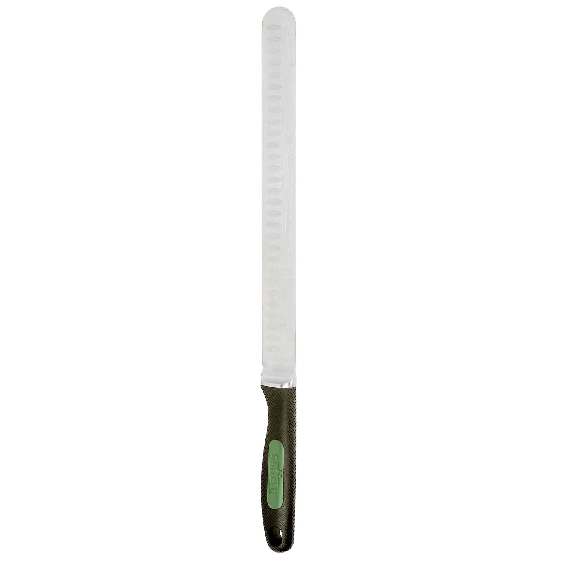 slide 1 of 1, Mr. Bar-B-Q Eco Series Carving Knife, 12 in