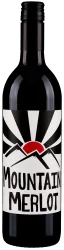 House Wine Mountain Merlot