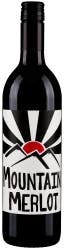 House Wine Mountain Merlot