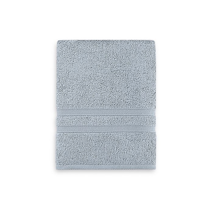 slide 1 of 1, Wamsutta Ultra Soft MICRO COTTON Hand Towel - Wave, 1 ct