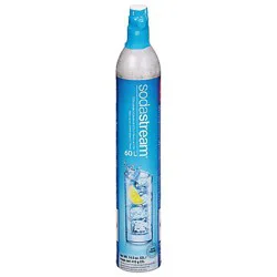 Sodastream Co2 Carbonator 60l 1 Count - Each