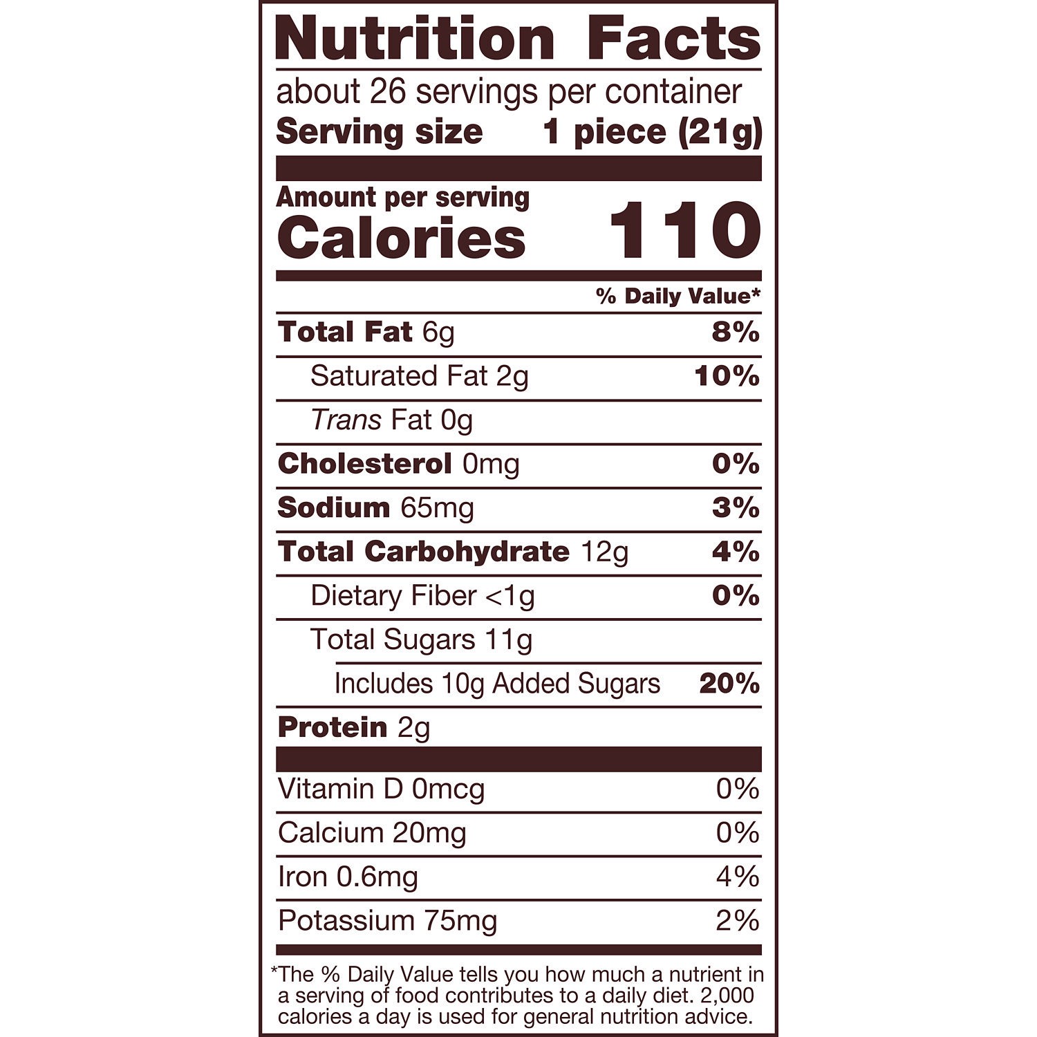 slide 7 of 8, Reese's Milk Chocolate Snack Size Peanut Butter Cups, Candy Jumbo Bag, 19.5 oz, 19.5 oz