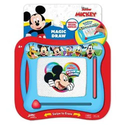 Disney Marvel Magic Draw! Mickey