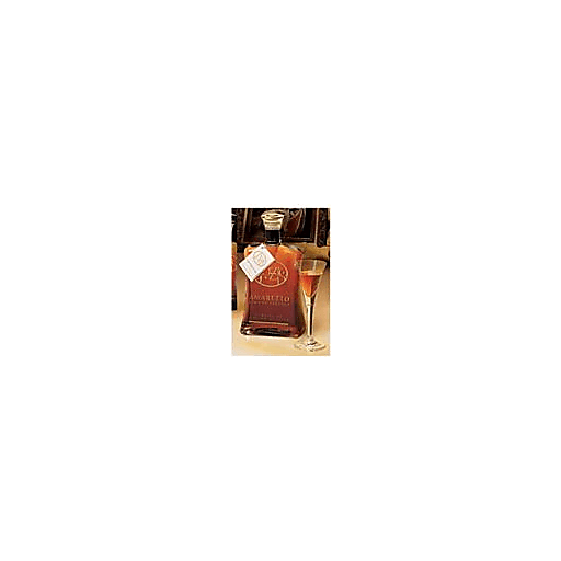 slide 1 of 1, Gozio Amaretto, 750 ml