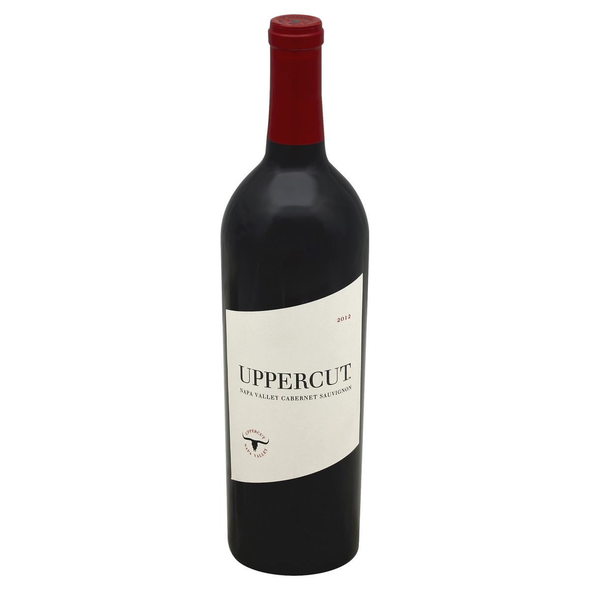 slide 3 of 3, Uppercut Cabernet Sauvignon 750 ml, 750 ml