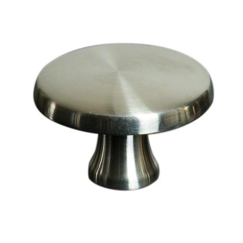 slide 1 of 1, STAUB Nickel Knob, 1 ct