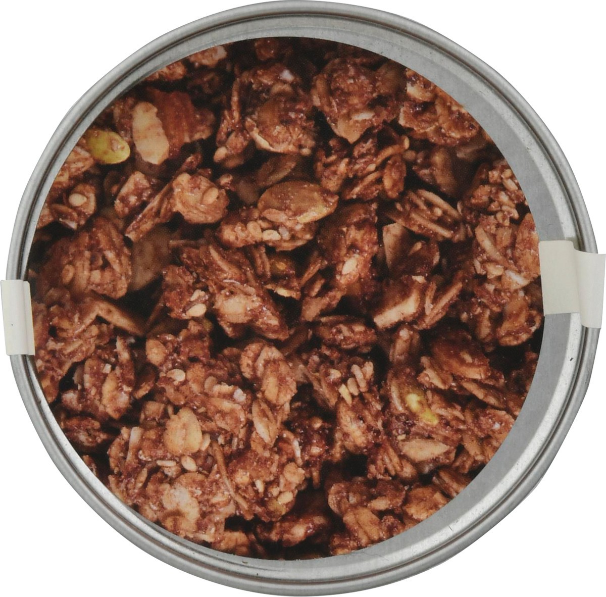 slide 3 of 14, Banner Road  Kick Start Chocolate + Coffee Granola 11 oz, 11 oz