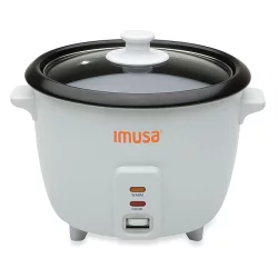 IMUSA 8-Cup Rice Cooker