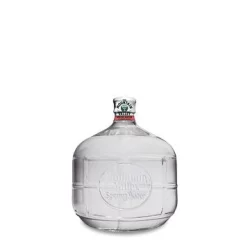 Mountain Valley Spring Water