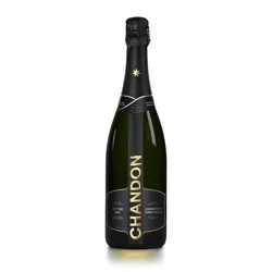 Chandon Sparkling Blanc de Blancs Reserve by the Bay Carneros with Gift Box