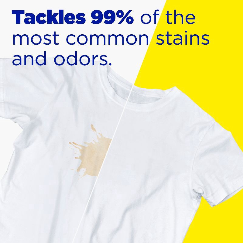 slide 8 of 8, Tide Simply Sensitive Liq, 84 fl oz