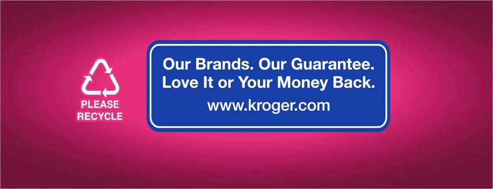 slide 5 of 6, Kroger White Cheddar Mac And Cheese - 7.3 oz, 7.3 oz