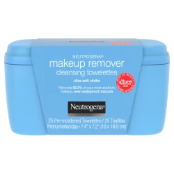 Neutrogena Makeup Remover Cleansing Towelettes & Wipes