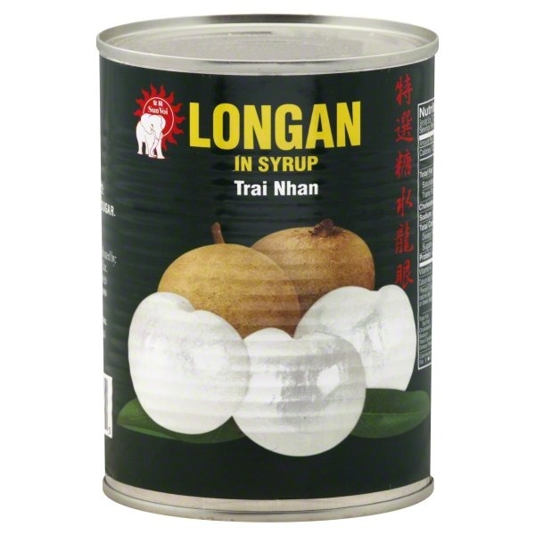 slide 1 of 2, Sun Voi Longan 20 oz, 20 oz