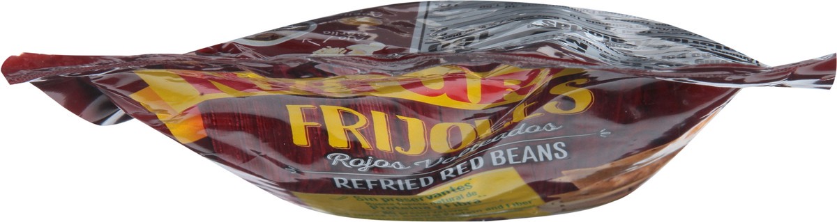slide 6 of 9, Natura's Refried Red Beans 14.11 oz, 14.11 oz