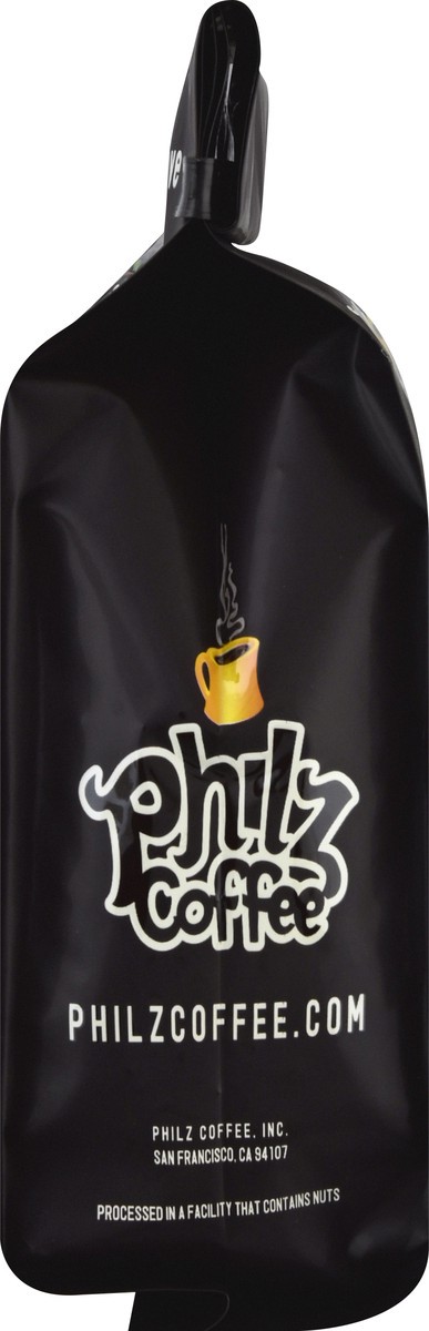 slide 2 of 9, Philz Coffee Medium Blend Philtered Soul Coffee 12 oz, 12 oz