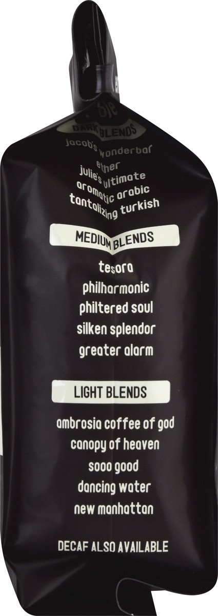 slide 5 of 9, Philz Coffee Medium Blend Philtered Soul Coffee 12 oz, 12 oz