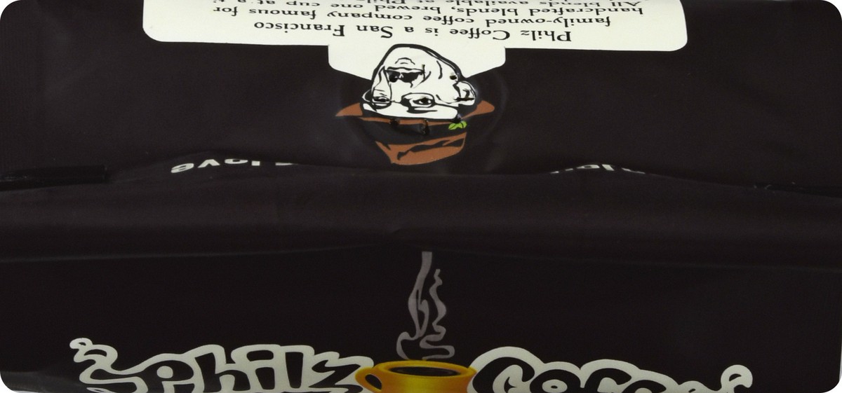 slide 6 of 9, Philz Coffee Medium Blend Philtered Soul Coffee 12 oz, 12 oz