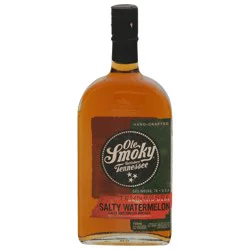 Ole Smoky Salty Watermelon Whiskey 750 ml