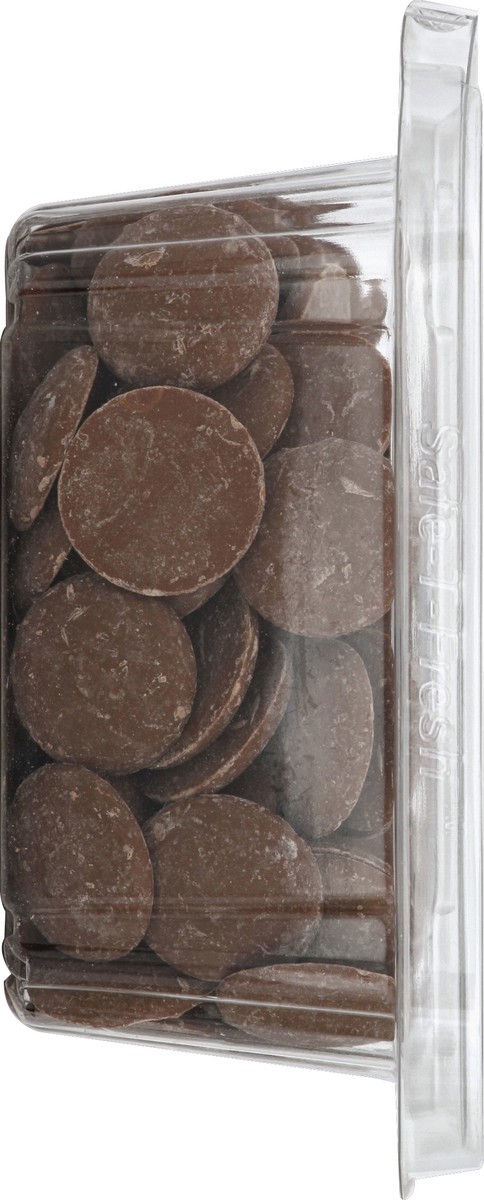 slide 4 of 4, JLM Manufacturing Light Cocoa Wafers 14 oz, 14 oz