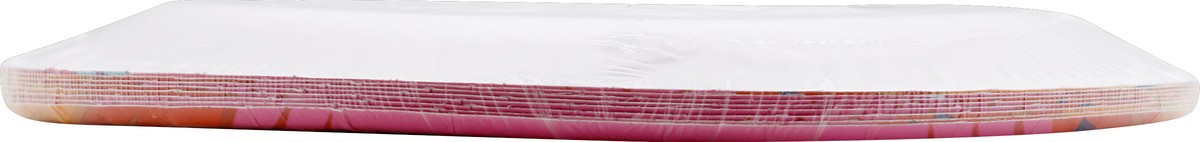 slide 5 of 6, Party Creations Creative Converting Fiesta Fun 7 Inch Plate, 8 ct