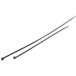 Dorman Black Wire Ties
