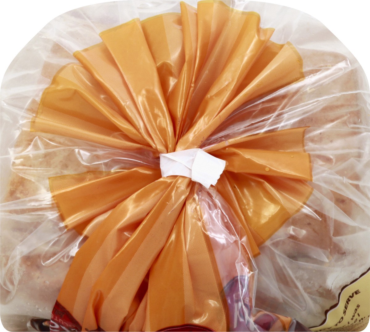 slide 9 of 13, Katz White Bread, 21 oz