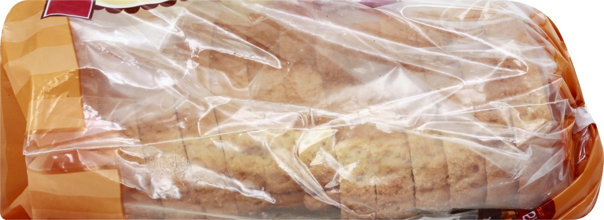 slide 8 of 13, Katz White Bread, 21 oz