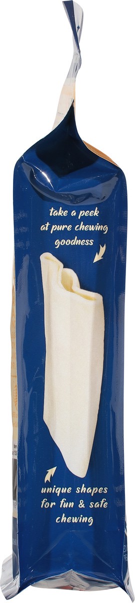 slide 3 of 9, Carechewz Collagen Wraps, 4.7 oz