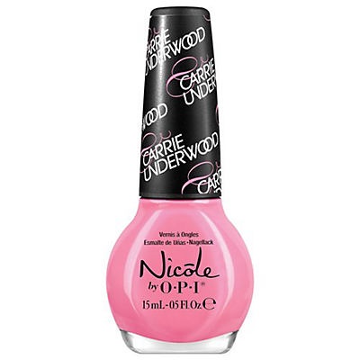 slide 1 of 1, OPI Nail Polish 0.5 oz, 1 ct