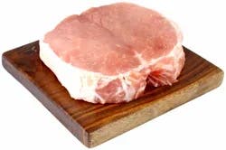 Natural Non-GMO Boneless Butterflied Pork Chop