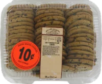 Bakery Fresh Goodness Chocolate Chip Cookies