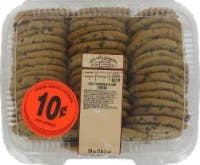 Bakery Fresh Goodness Chocolate Chip Cookies