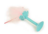 slide 8 of 13, Smartykat Window Wobbler Cat Toy, 1 ct