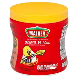 Malher Chicken Bouillon