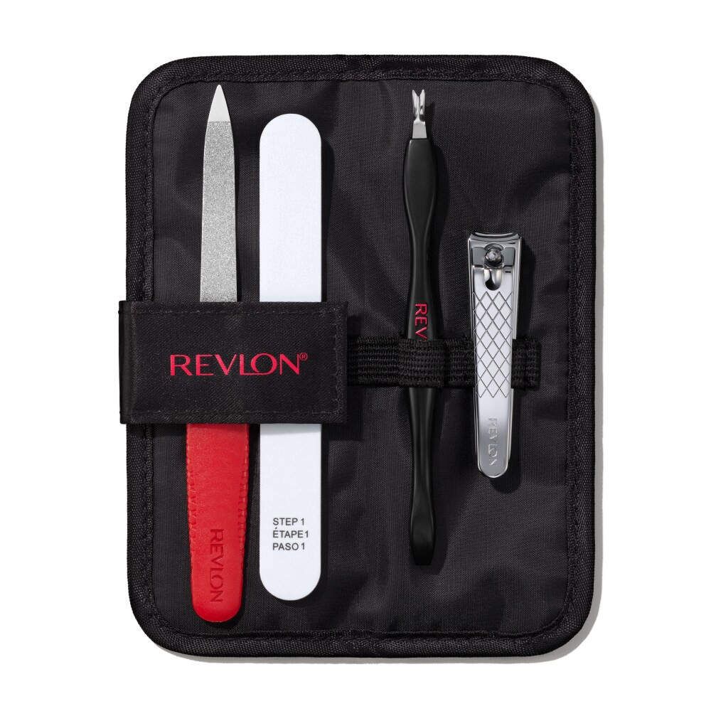 slide 2 of 2, Revlon Manicure Essential Kit 1 ea, 1 ct