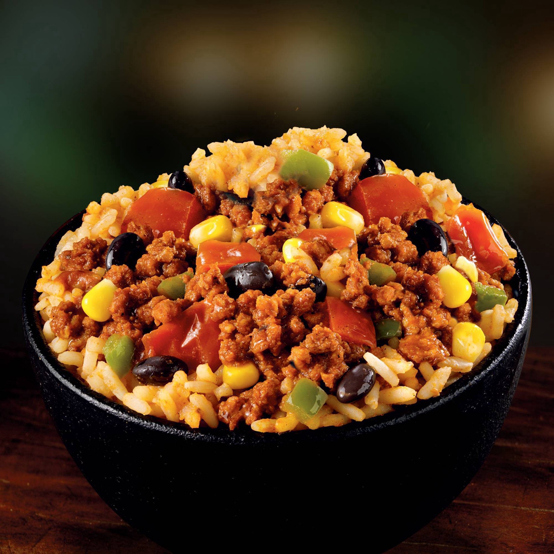 slide 3 of 4, Gardein Ultimate Plant-Based Be'f Burrito Bowls 9 oz, 9 oz