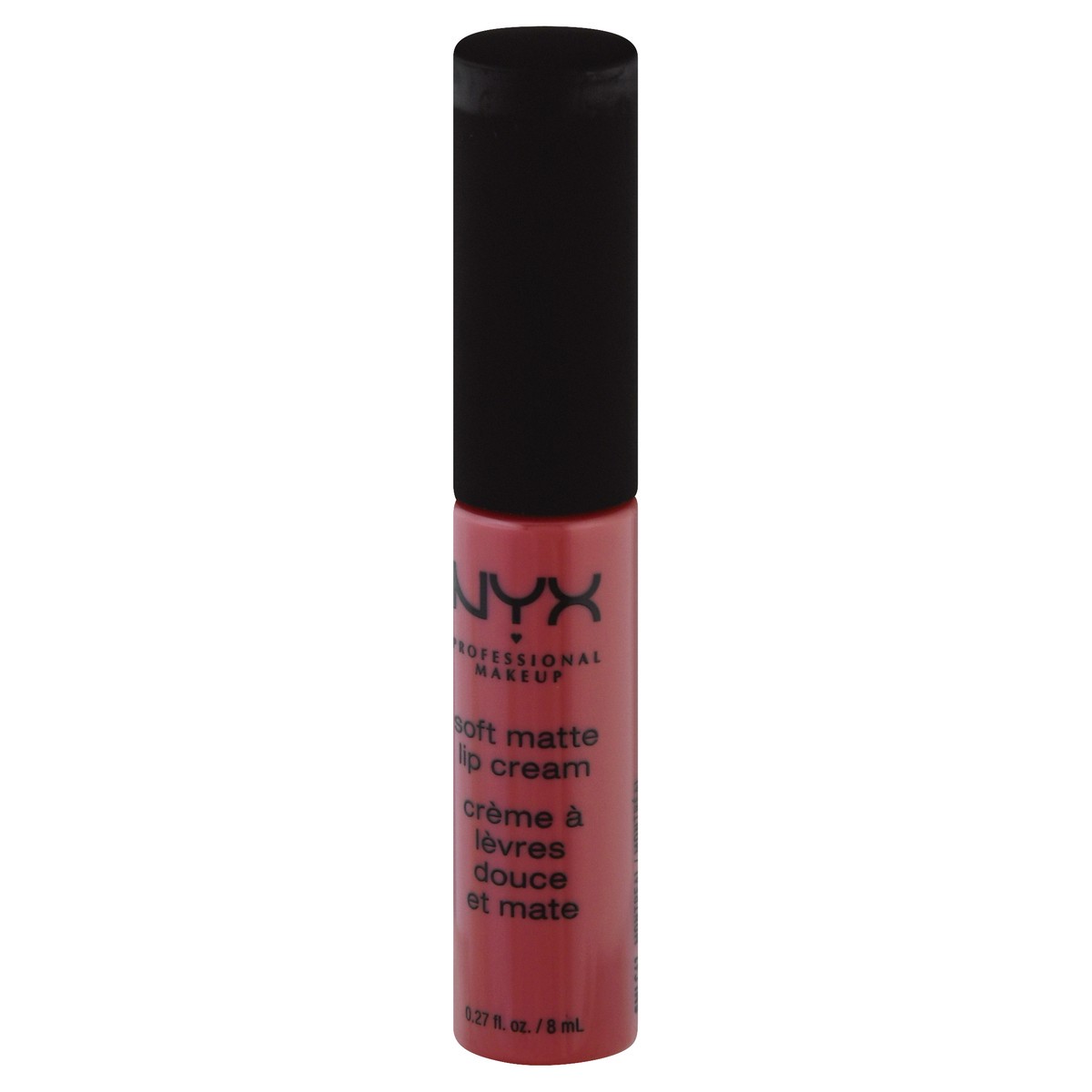 slide 3 of 9, NYX Professional Makeup Montreal SMLC61 Soft Matte Lip Cream 0.27 oz, 0.27 oz