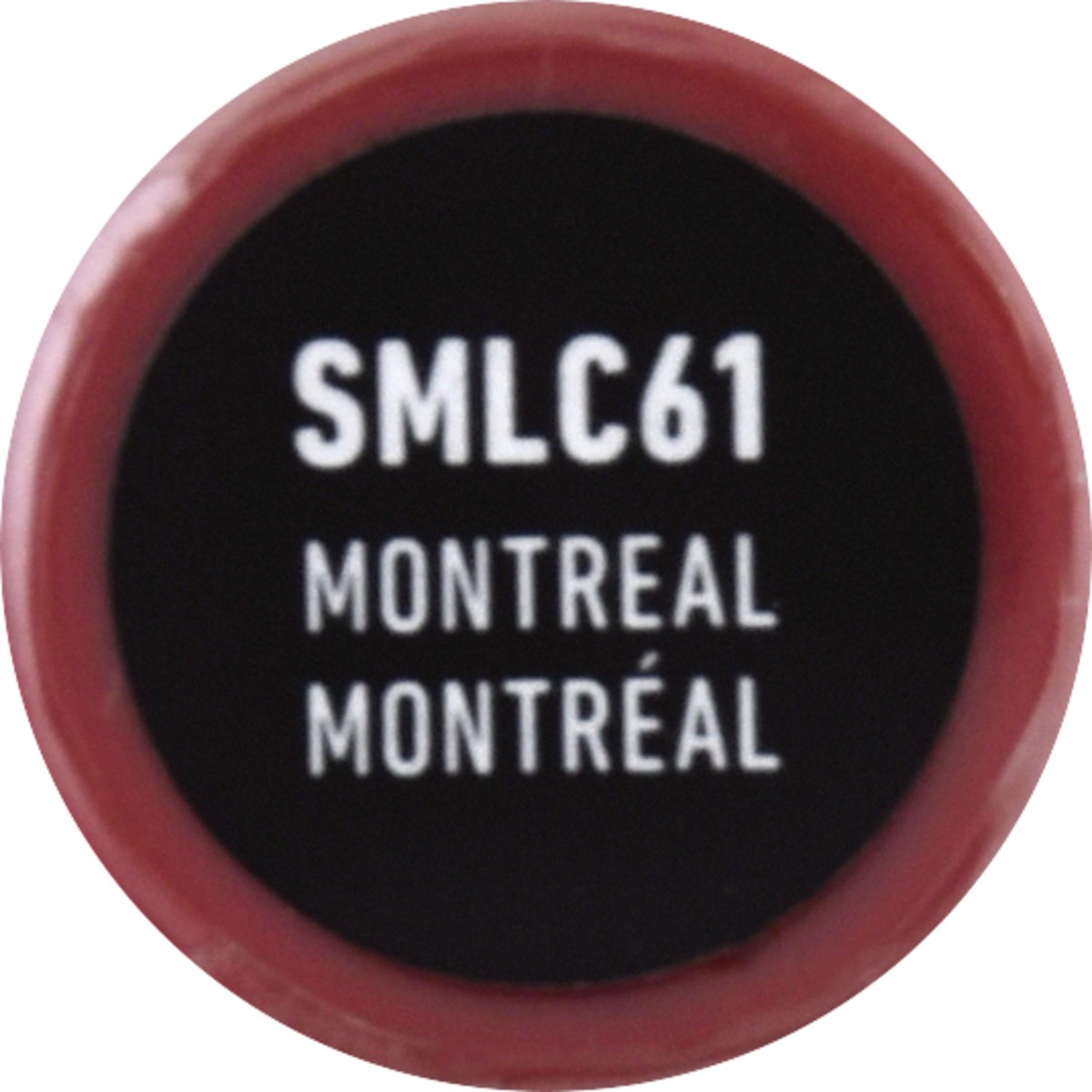 slide 7 of 9, NYX Professional Makeup Montreal SMLC61 Soft Matte Lip Cream 0.27 oz, 0.27 oz