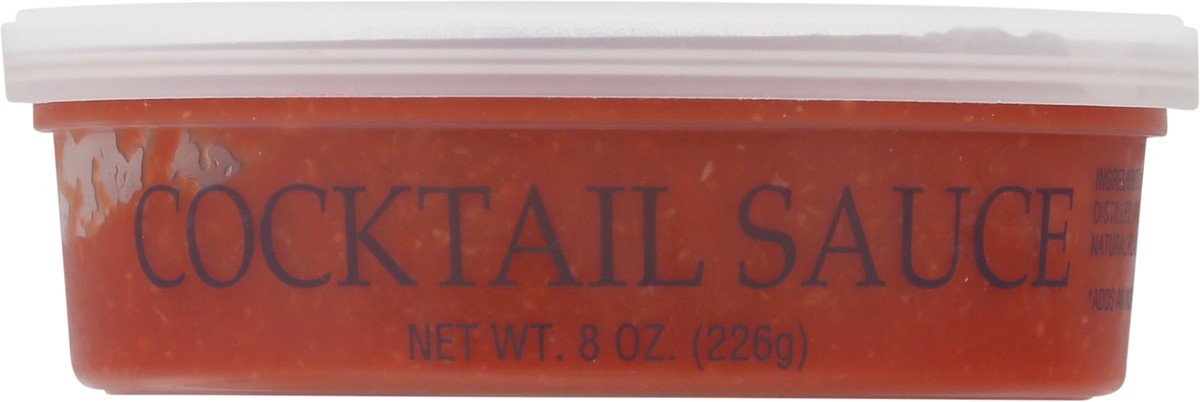 slide 8 of 14, Sau-Sea Cocktail Sauce 8 oz, 8 oz