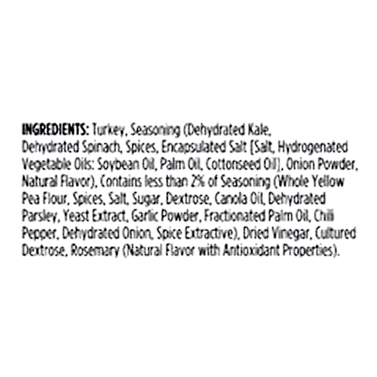 slide 2 of 6, Honeysuckle White Spinach & Kale Turkey Patties, 4 ct; 18.8 oz