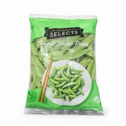 Fresh Sugar Snap Peas