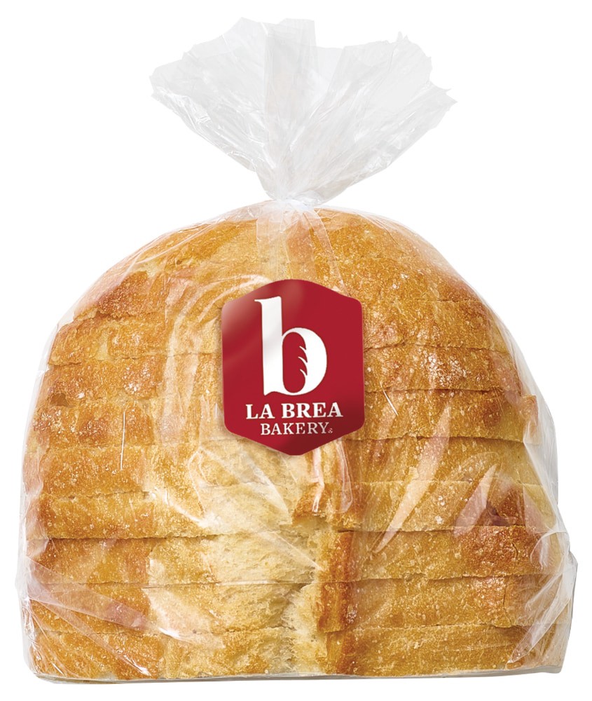 slide 1 of 2, Kroger La Brea Bakery French Half Loaf, 6 oz
