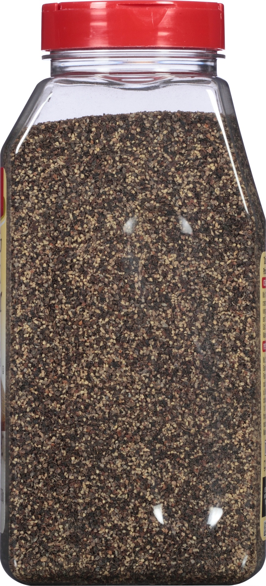 slide 5 of 6, McCormick Table Grind Black Pepper, 18 oz