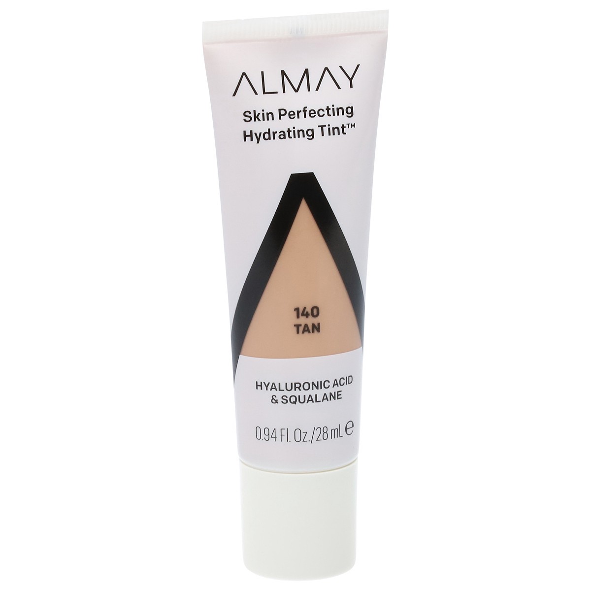slide 3 of 12, Almay Tan 140 Skin Perfecting Hydrating Tint 0.94 fl oz, 0.94 fl oz