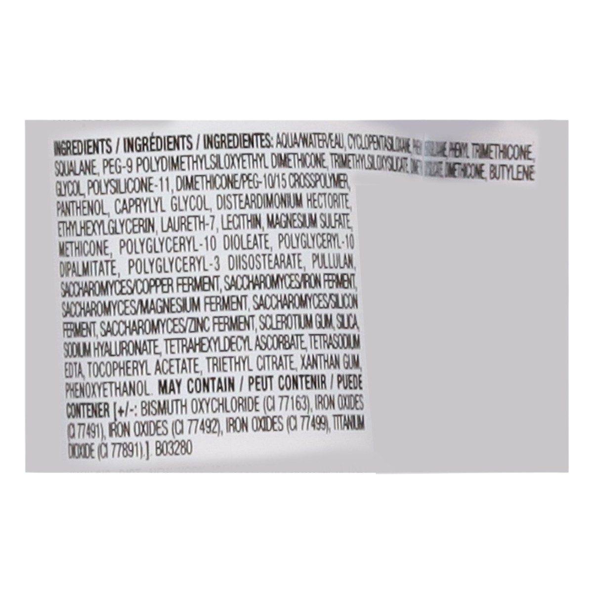 slide 7 of 12, Almay Tan 140 Skin Perfecting Hydrating Tint 0.94 fl oz, 0.94 fl oz