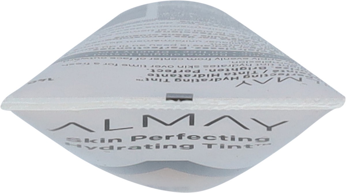 slide 11 of 12, Almay Tan 140 Skin Perfecting Hydrating Tint 0.94 fl oz, 0.94 fl oz